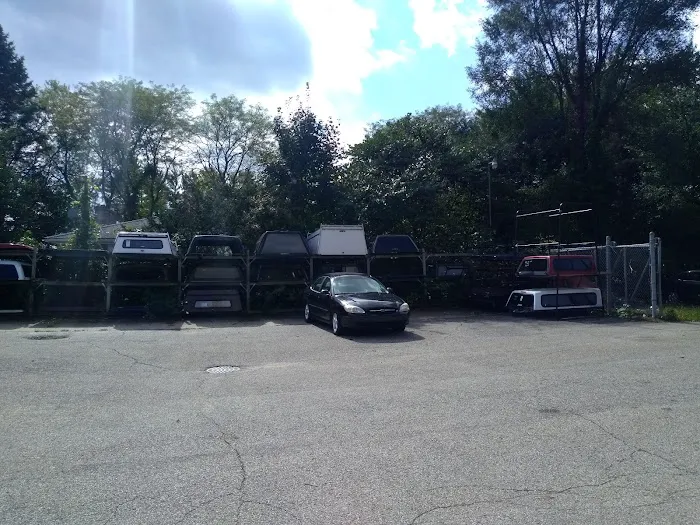 Lochmondy's Automotive 4