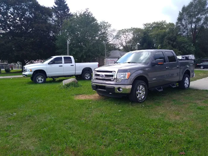 Lochmondy's Automotive 5