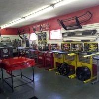 Lochmondy's Automotive