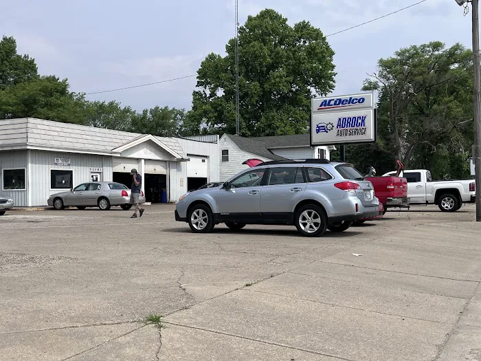 Adrock Auto Service 3