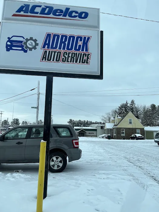 Adrock Auto Service 2