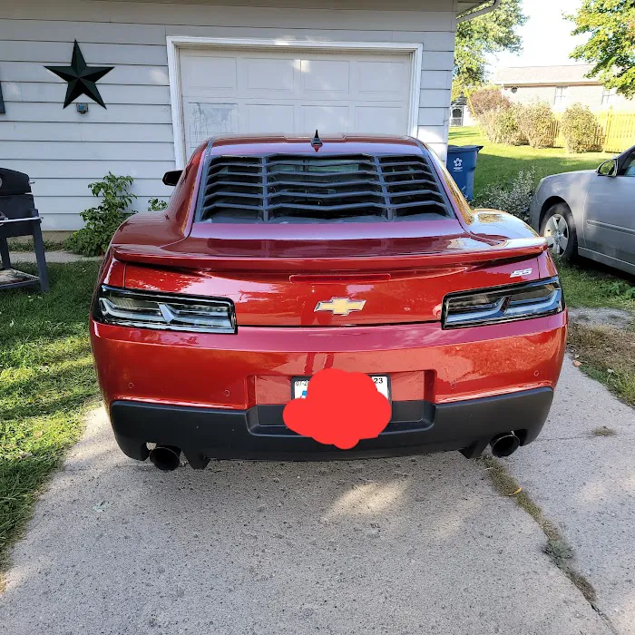 Albright Chassis Works LLC (Collision Repair Specialist) 1