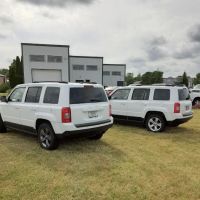 Huntertown Automotive