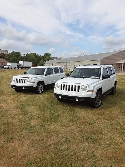 Huntertown Automotive 2