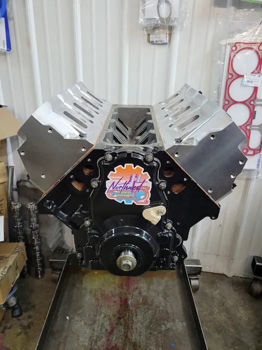 Northwest Auto & Machine 8