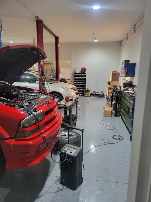 Northwest Auto & Machine 6