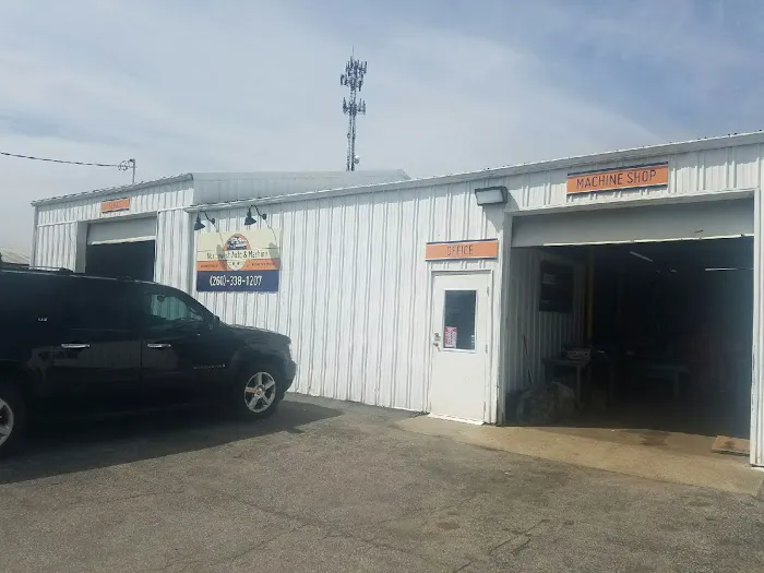 Northwest Auto & Machine 7