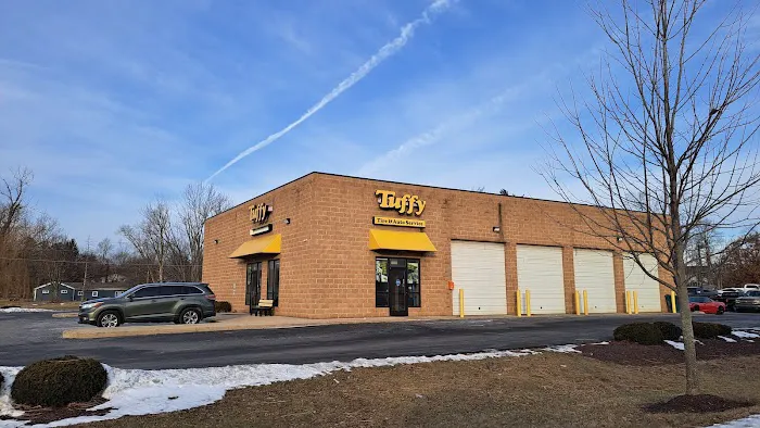 Tuffy Tire & Auto Service Center 0