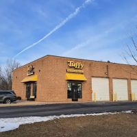 Tuffy Tire & Auto Service Center