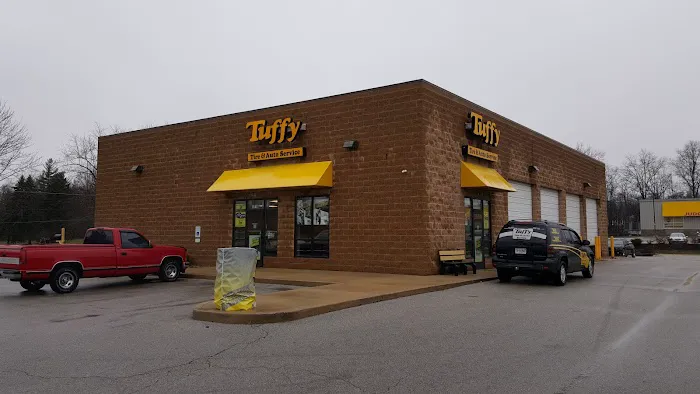 Tuffy Tire & Auto Service Center 6