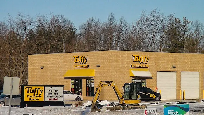 Tuffy Tire & Auto Service Center 5