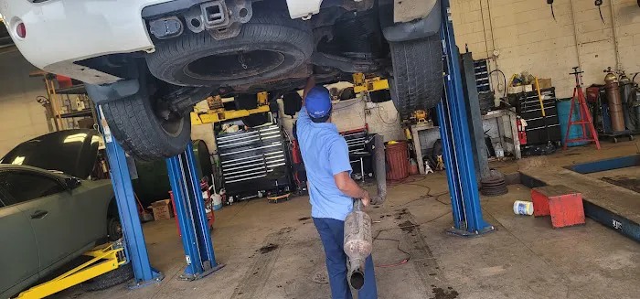 Tuffy Tire & Auto Service Center 2