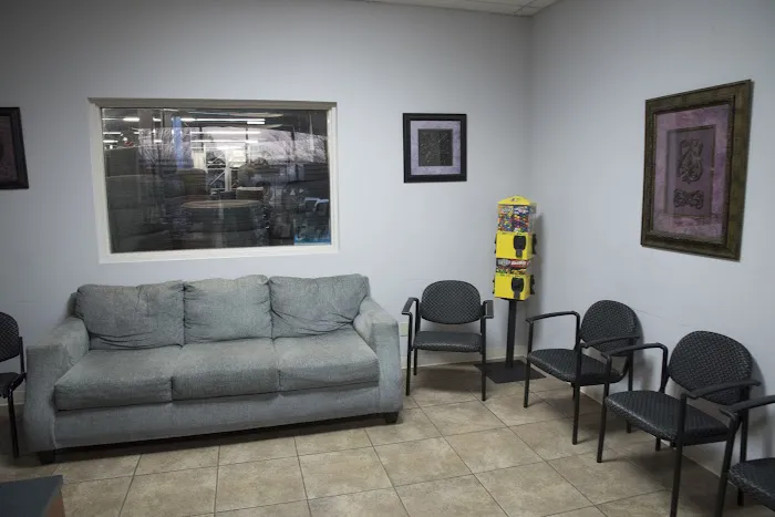 Patriot's Best One Tire & Auto Care 1