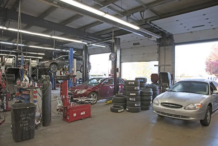 Patriot's Best One Tire & Auto Care 2