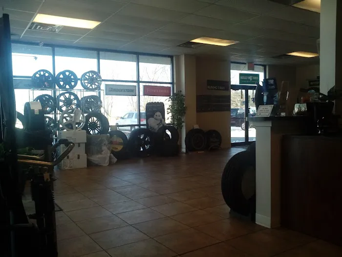 Patriot's Best One Tire & Auto Care 0