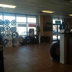 Patriot's Best One Tire & Auto Care ico