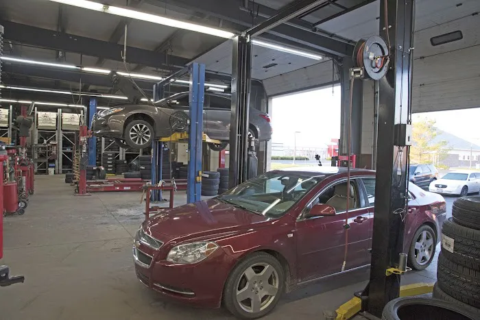 Patriot's Best One Tire & Auto Care 3