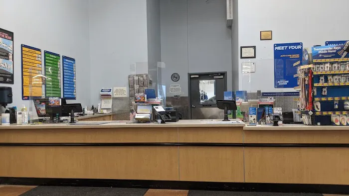 Walmart Auto Care Centers 4
