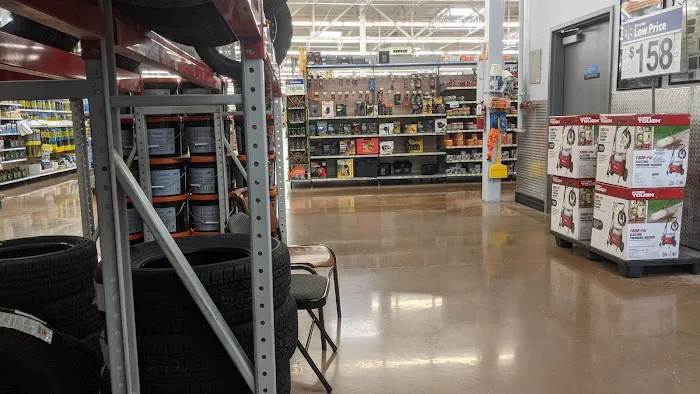 Walmart Auto Care Centers 2