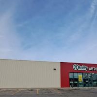 O'Reilly Auto Parts
