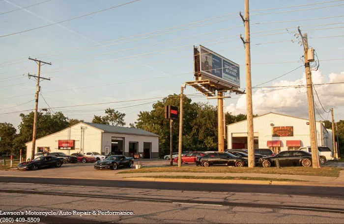 Lawsons Automotive & Motorcycle Repair/Performance 4