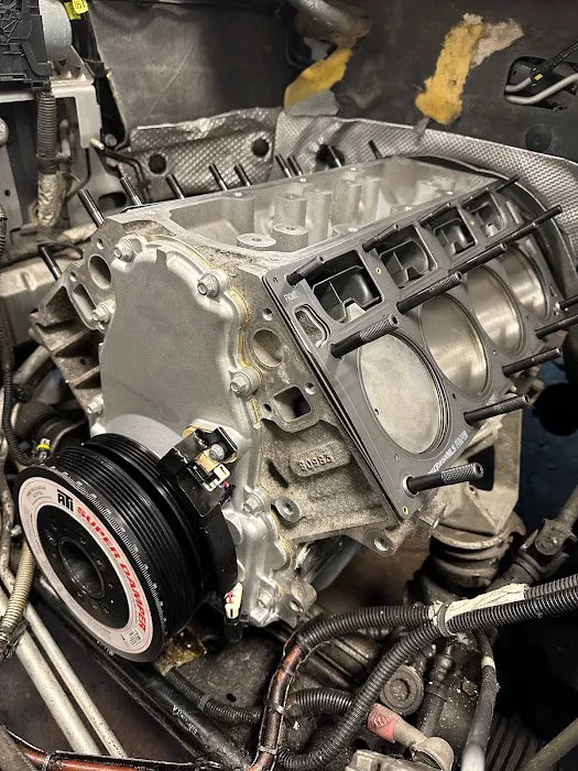 Lawsons Automotive & Motorcycle Repair/Performance 3