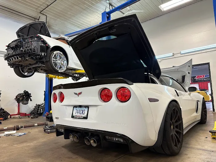 Lawsons Automotive & Motorcycle Repair/Performance 6
