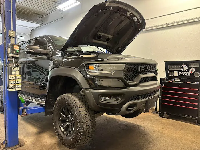 Lawsons Automotive & Motorcycle Repair/Performance 0