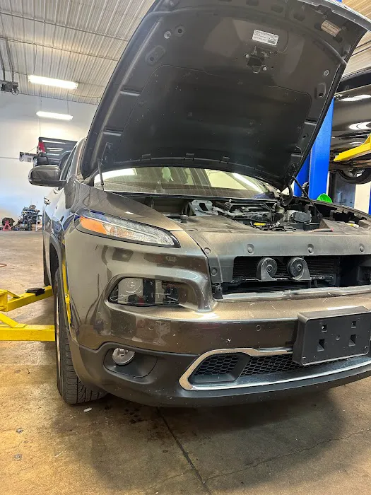 Lawsons Automotive & Motorcycle Repair/Performance 7