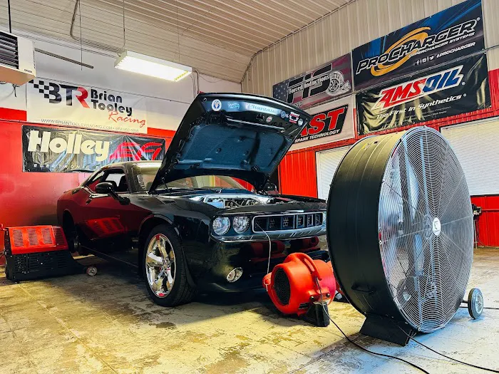 Lawsons Automotive & Motorcycle Repair/Performance 5
