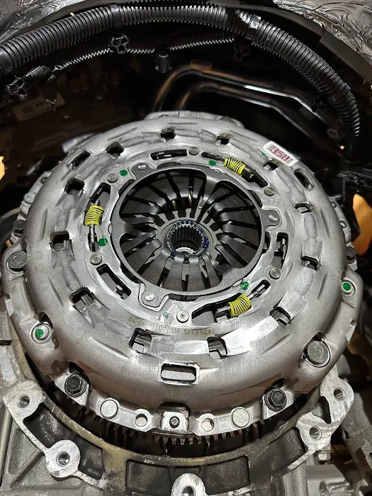 Lawsons Automotive & Motorcycle Repair/Performance 1