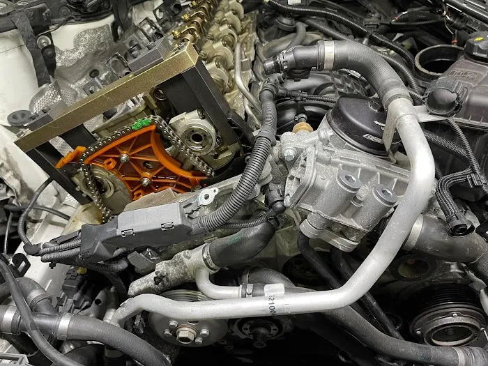 Lawsons Automotive & Motorcycle Repair/Performance 9