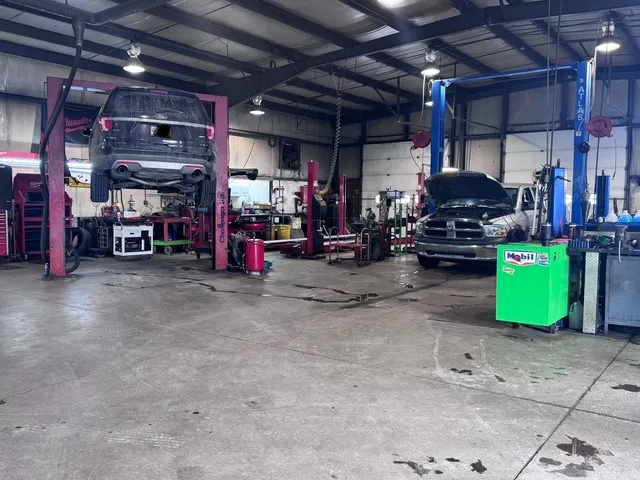 Kruse Automotive Repair and Service 3