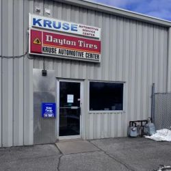 Kruse Automotive Repair and Service ico