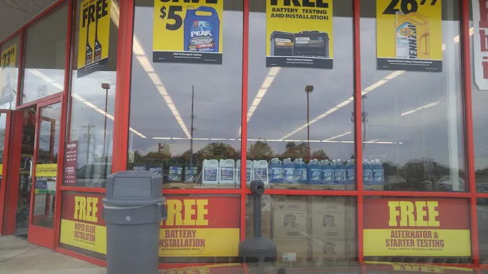 Advance Auto Parts 2