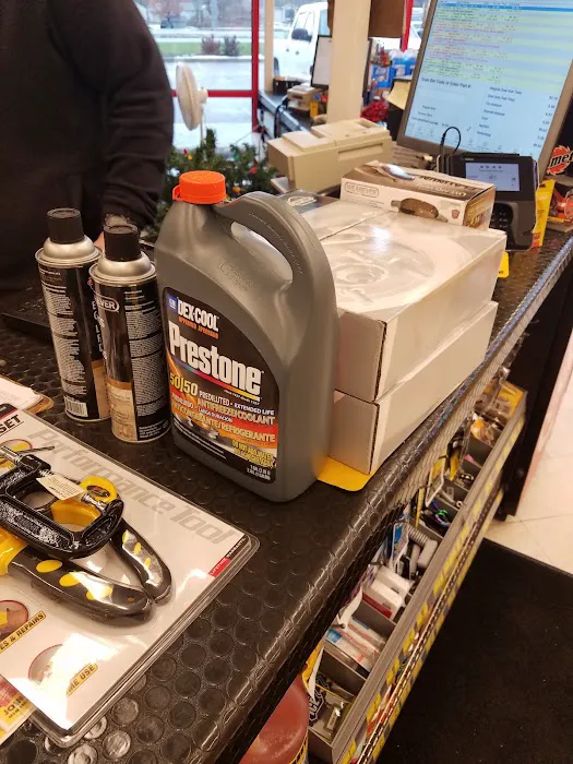 Advance Auto Parts 4