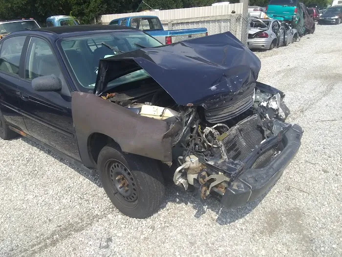 Jeff's Auto Repair & Towing 0
