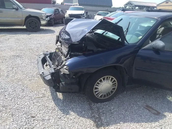 Jeff's Auto Repair & Towing 1
