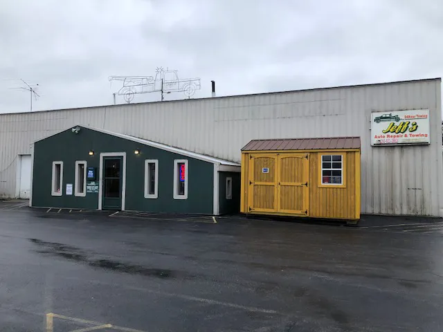 Jeff's Auto Repair & Towing 2