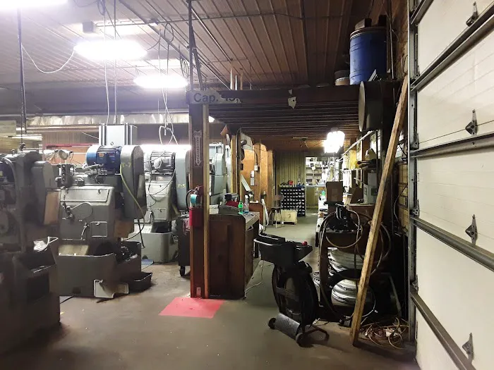 Miller RV Manufacturing 0