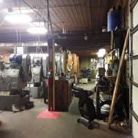 Miller RV Manufacturing