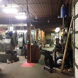 Miller RV Manufacturing ico