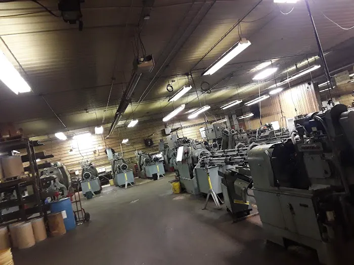 Miller RV Manufacturing 3