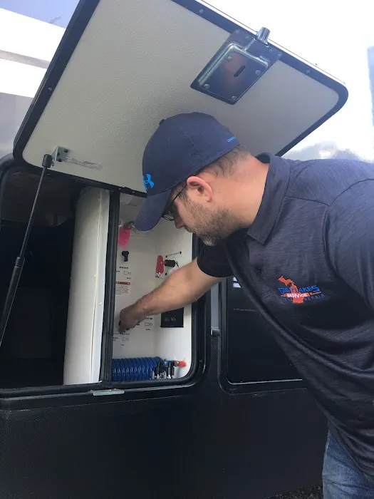 Great Lakes Mobile RV Service & Repair 1