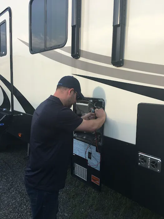 Great Lakes Mobile RV Service & Repair 8