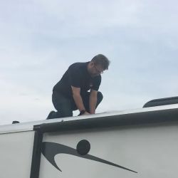 Great Lakes Mobile RV Service & Repair ico
