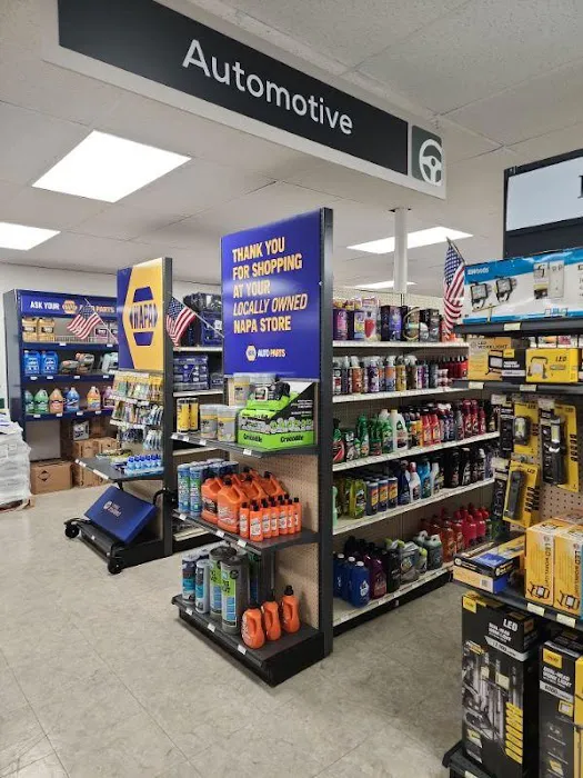 NAPA Auto Parts / Cottin's Hardware Rental & Lumber 3