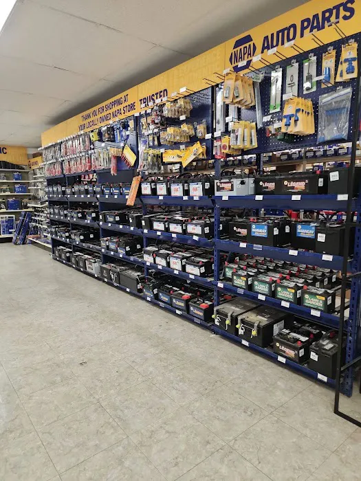 NAPA Auto Parts / Cottin's Hardware Rental & Lumber 4
