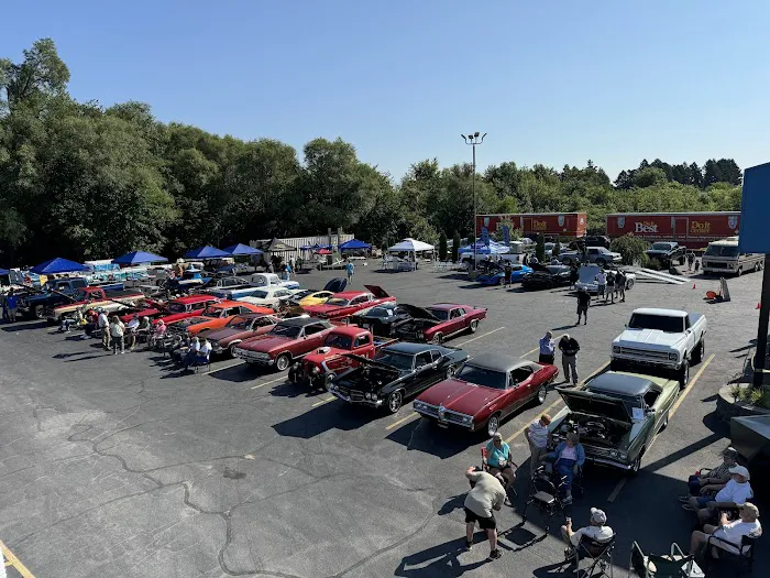 NAPA Auto Parts / Cottin's Hardware Rental & Lumber 6