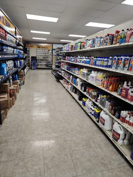 NAPA Auto Parts / Cottin's Hardware Rental & Lumber 7